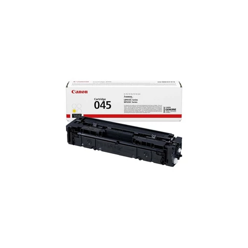 Canon CRG045 toner yellow ORIGINAL 