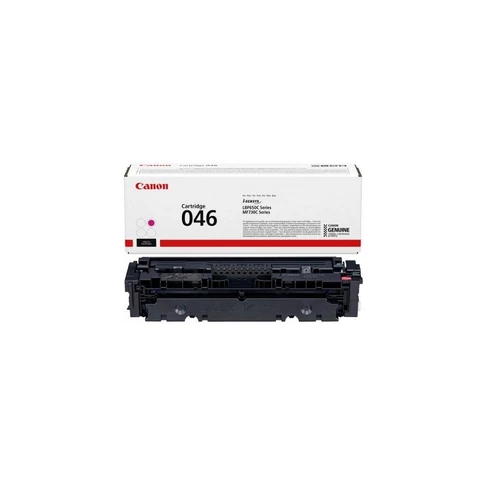 Canon CRG046 toner magenta ORIGINAL 