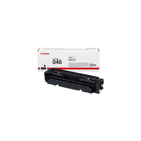 Canon CRG046 toner black ORIGINAL