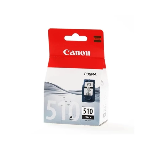 Canon PG510 tintapatron black ORIGINAL leértékelt
