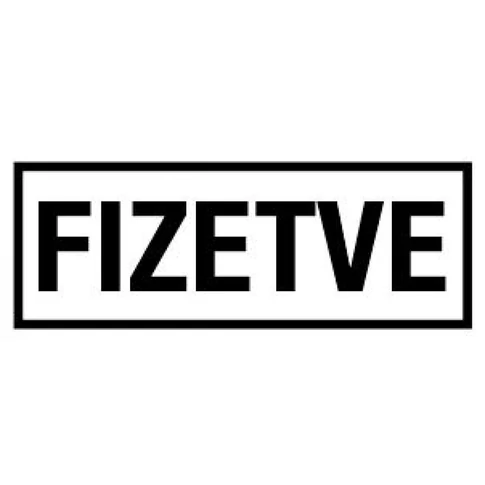 Szóbélyegző dátummal Colop Mini S160/L FIZETVE