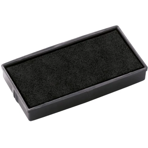 Colop E/30 bélyegző cserepárna fekete E30FKCOL Printer C30 és Printer plus 30 bélyegzőhöz