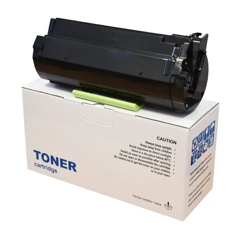 Lexmark MS510 toner ECO 20K