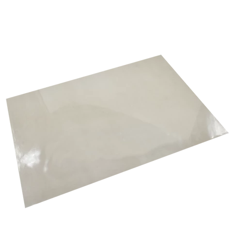 Előlap, A4, 150 micron 100 db/csomag, Bluering® füst