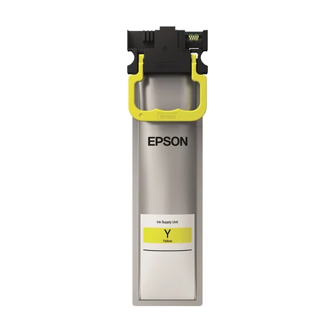Epson T9444 tintapatron yellow ORIGINAL