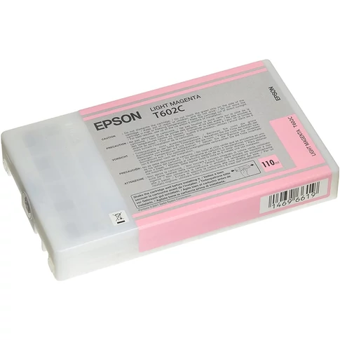 Epson T5626 tintapatron light magenta ORIGINAL leértékelt