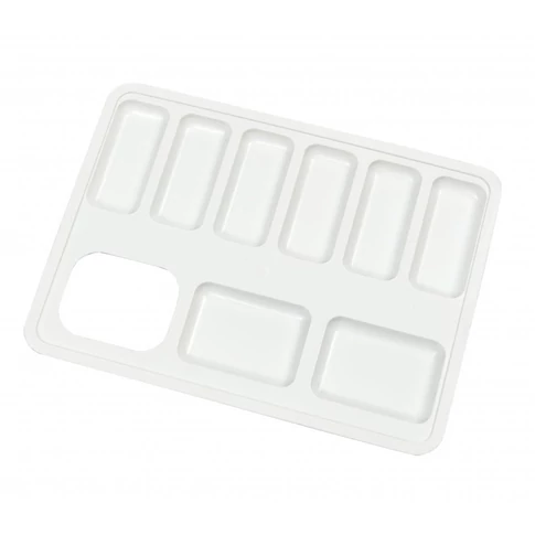 Festékkeverő paletta Nebulo