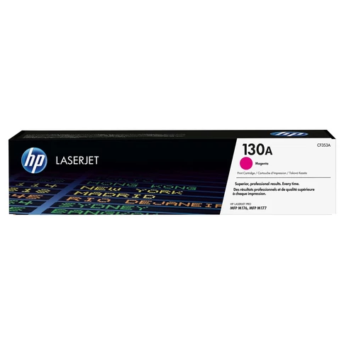 Hp CF353A toner magenta ORIGINAL (130A)