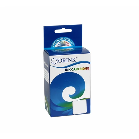 Utángyártott Hp 300XL/CC644EE tintapatron color ORINK