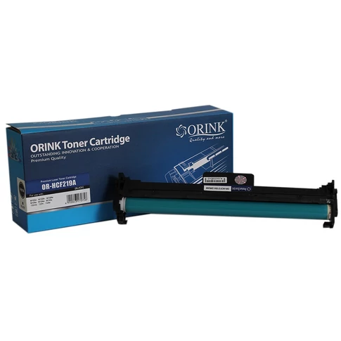 Utángyártott Hp CF219A drum unit ORINK
