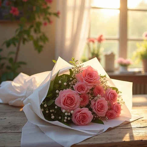 Bluering kalapcsomagoló selyempapír, 60×80 cm ívek, 20 kg/csomag