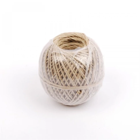 Bluering® vékony kötözőzsineg 90 g – csomagoláshoz, kötegeléshez és mindennapi kötözési feladatokhoz