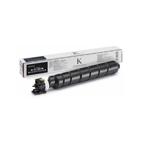 Kyocera TK8345 toner black ORIGINAL