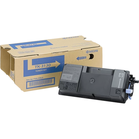 Kyocera TK3130 toner ORIGINAL