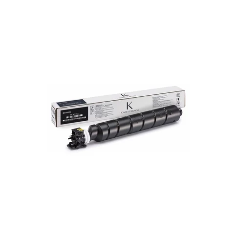 Kyocera TK8335 toner black ORIGINAL 