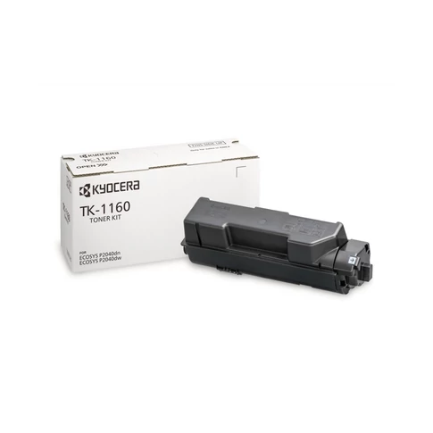 Kyocera TK1160 toner ORIGINAL 
