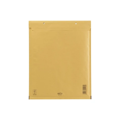 Légpárnás tasak 270x360 mm belső mérettel