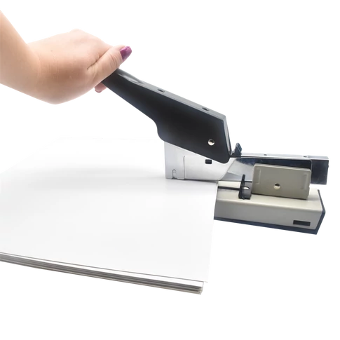 Tűzőgép, 100lap, nagyteljesítményű Bluering® 1000