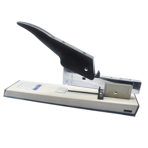 Tűzőgép, 100lap, nagyteljesítményű Bluering® 1000