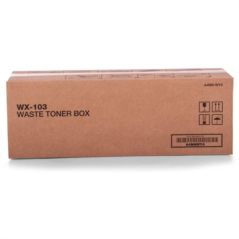 Minolta WX103 waste toner bottle ORIGINAL