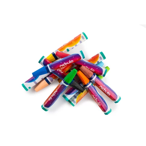 Olajpasztell 12 db -os NEBULO