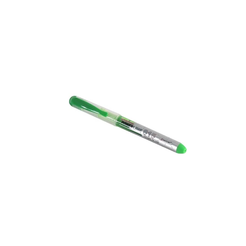 Folyékony tintás zöld szövegkiemelő 0R-507 Bluering®