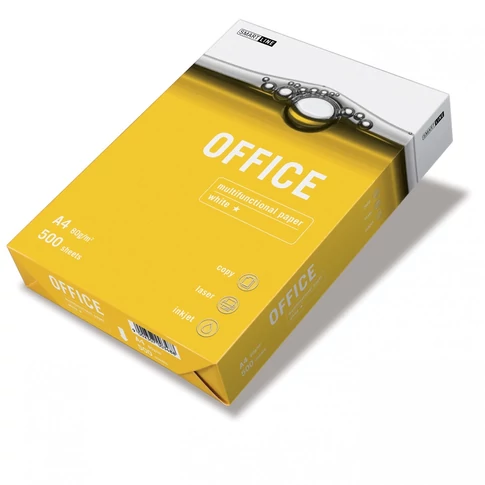 Smartline Office A4 80 g fénymásolópapír 500 íves csomag