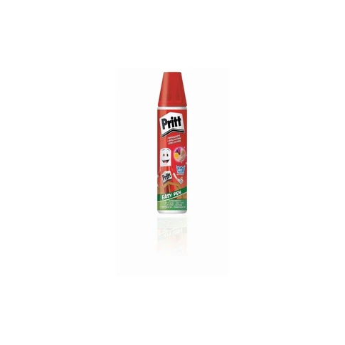 Ragasztó kenőfejes praktikus adagolócsőrrel 40g. Pritt PEN