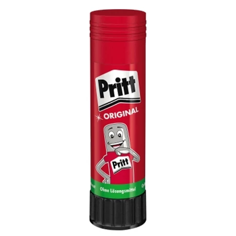 Pritt oldószermentes ragasztóstift 40-43g