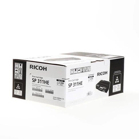 Ricoh SP311H toner ORIGINAL 3,5K