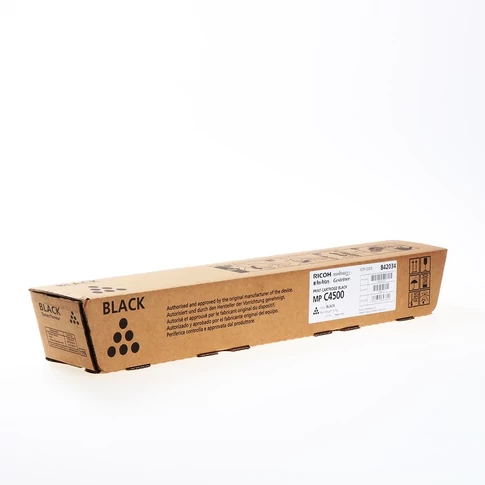 Ricoh C3500/4500 toner black ORIGINAL
