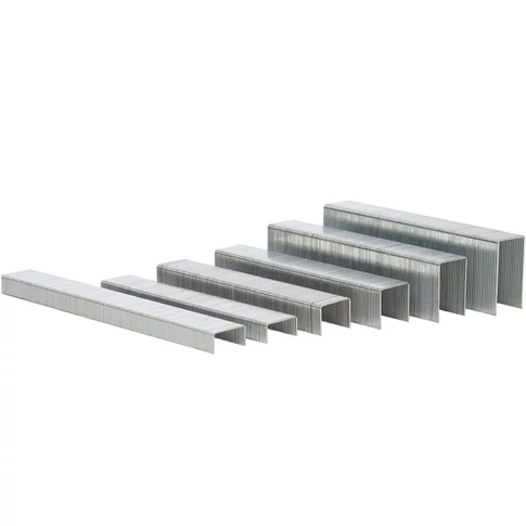 Tűzőkapocs 23/17 tűzési kapacitás 130lap