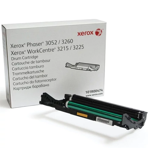 Xerox 3052/3260/3225 drum unit ORIGINAL (101R00474)