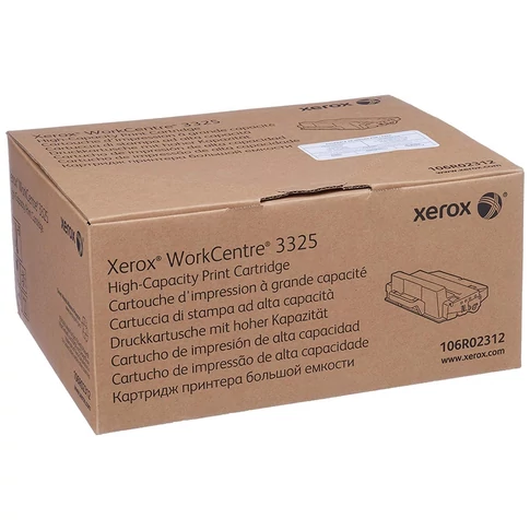 Xerox 3325H toner ORIGINAL (106R02312)