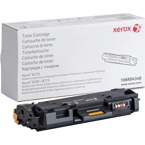 Xerox B205/B210/B215 ORIGINAL toner (106R04348)