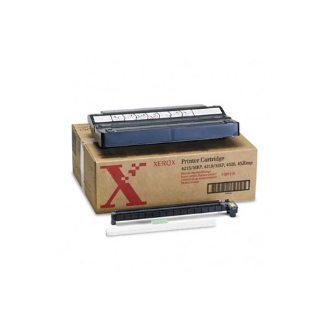 Xerox 4520 toner ORIGINAL  (113R00110)