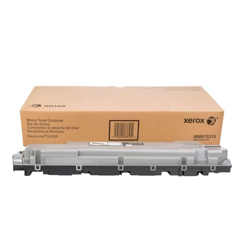 Xerox SC2020 waste toner bottle ORIGINAL