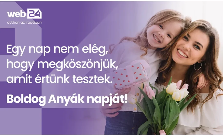 Az Anyák napja története és érdekességei világszerte