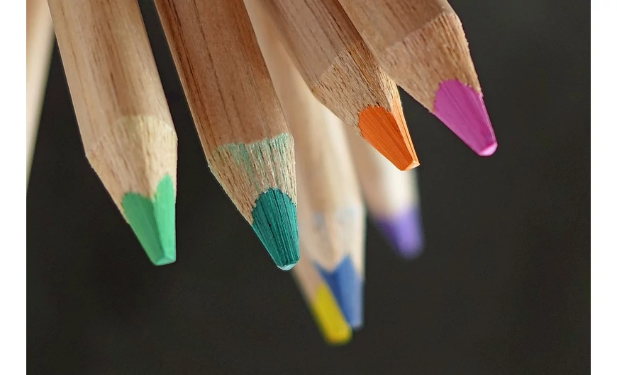 Mitől lesz jó egy ceruza? Mutatjuk!