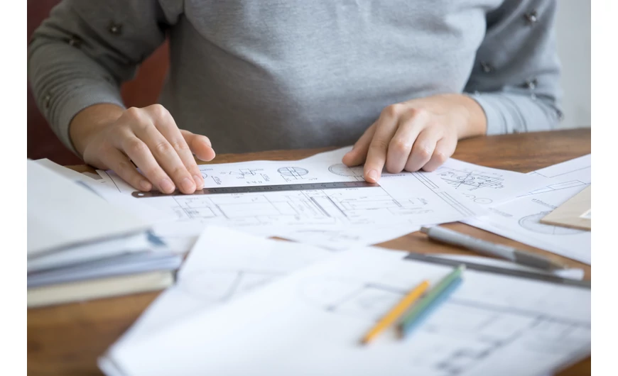 A digitális korban sem feledkezünk meg a vonalzókról