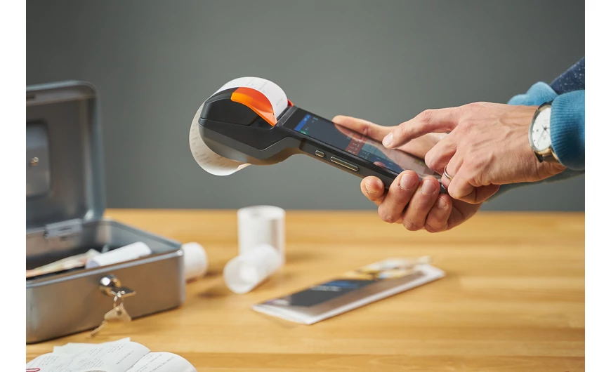 Így válassz pénztárgépedbe megfelelő hőpapírt!