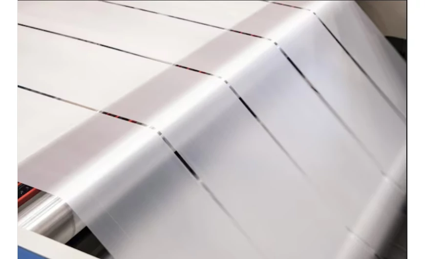 Lamináló fóliával minden fontos dokumentum biztonságba kerülhet!