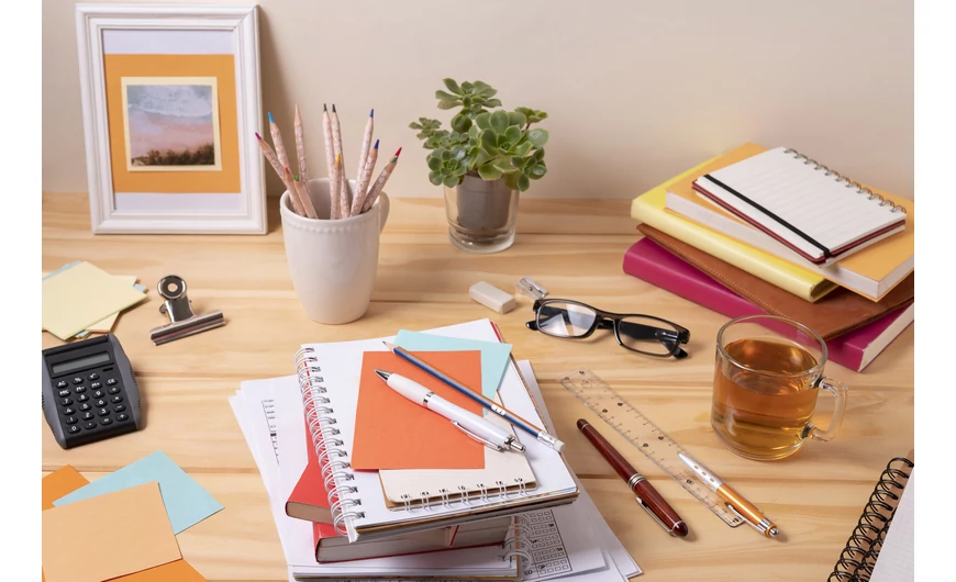 Ezt találod egy papír írószer webshopban!