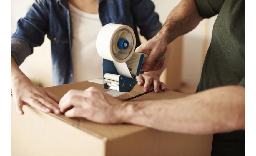 Ragasztószalag egy háztartásból sem hiányozhat