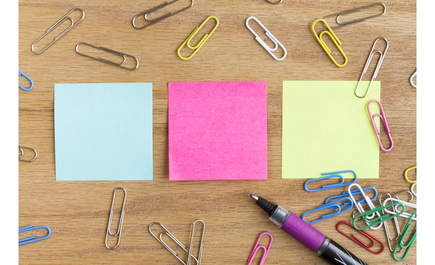 Nem csak a papír összefogására jó a gemkapocs